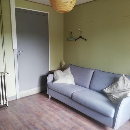 Le Rivalou Bed & Breakfast Villars  ภายนอก รูปภาพ